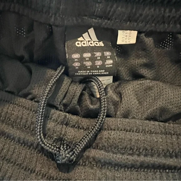 Men’s Adidas/Under Armour Basketball Shorts - Picture 7 of 7